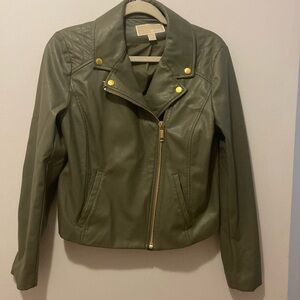 Michael kors jacket size M